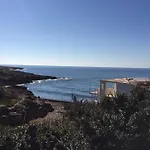 La Casa Di Claudia Apartamento Torre Suda