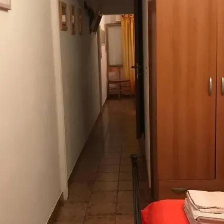 La Casa Di Claudia *