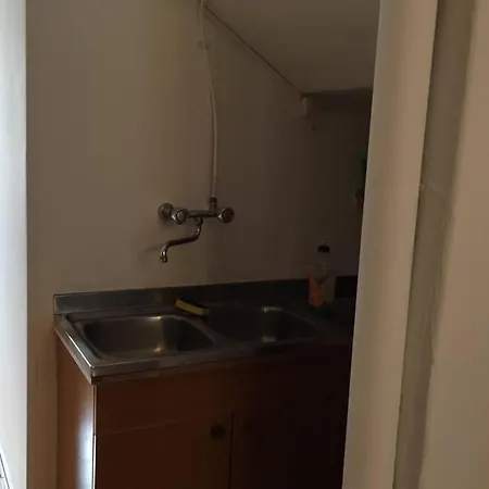 Apartmán La Casa Di Claudia Torre Suda