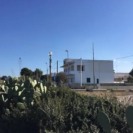 La Casa Di Claudia Torre Suda