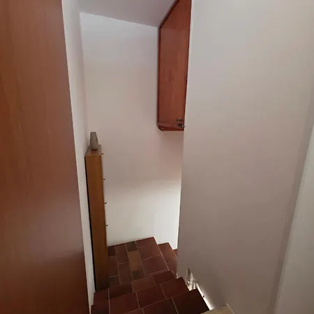La Casa Di Claudia Apartmán