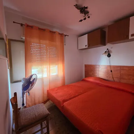 Apartmán La Casa Di Claudia Torre Suda