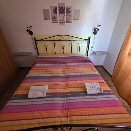 La Casa Di Claudia Torre Suda