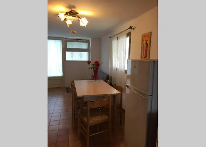 La Casa Di Claudia Appartamento Torre Suda