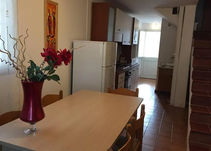 La Casa Di Claudia *