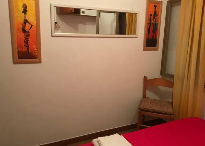 La Casa Di Claudia