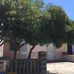 La Casa Di Claudia Διαμέρισμα Torre Suda