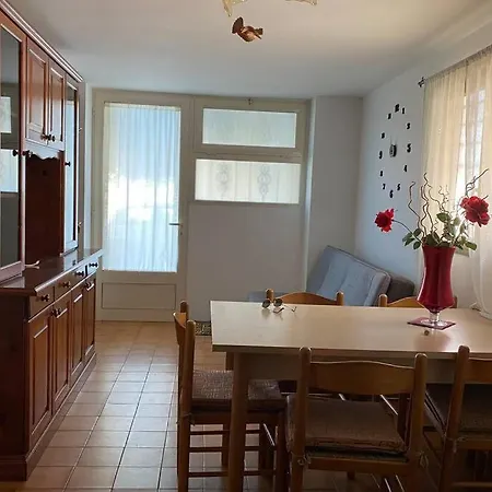 La Casa Di Claudia