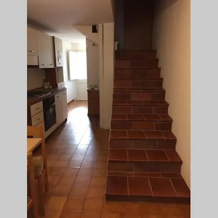 La Casa Di Claudia