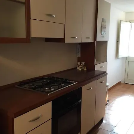 La Casa Di Claudia Torre Suda