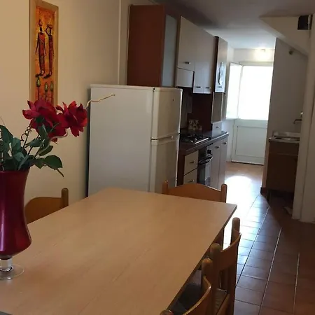 La Casa Di Claudia *