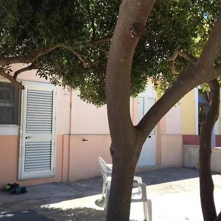 La Casa Di Claudia Apartment *
