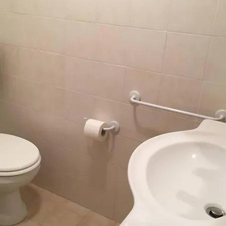 Appartement La Casa Di Claudia Torre Suda
