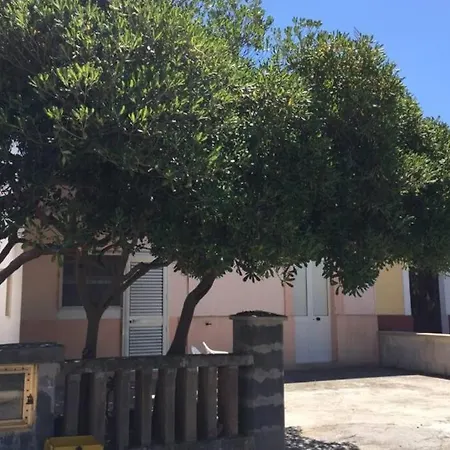 La Casa Di Claudia Apartmán Torre Suda