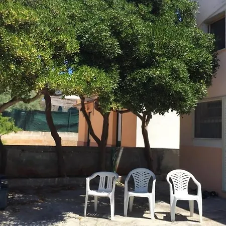 La Casa Di Claudia * Torre Suda