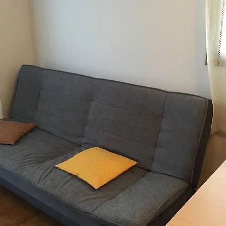 Apartment La Casa Di Claudia Torre Suda