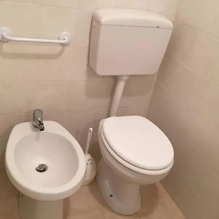 La Casa Di Claudia Torre Suda