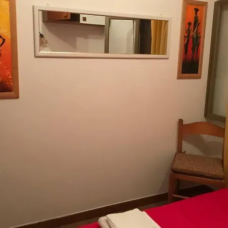 La Casa Di Claudia