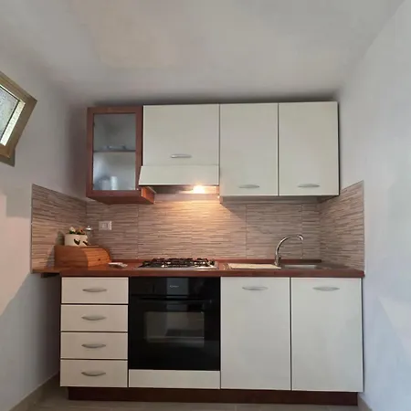 La Casa Di Claudia Torre Suda
