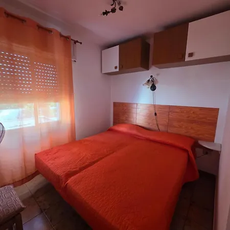 Διαμέρισμα La Casa Di Claudia Torre Suda