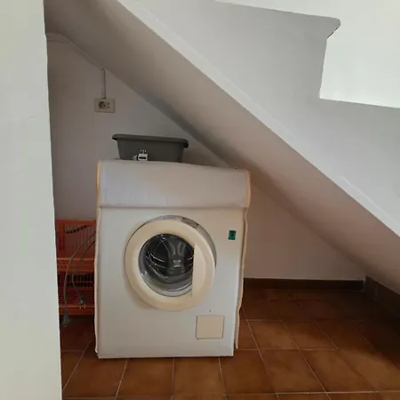 La Casa Di Claudia * Torre Suda
