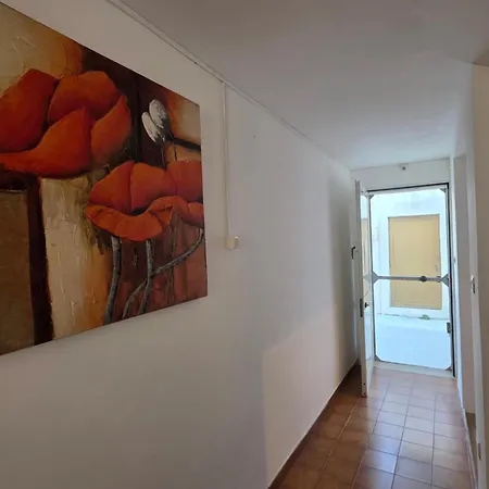 La Casa Di Claudia Διαμέρισμα *