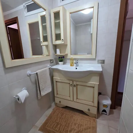 La Casa Di Claudia