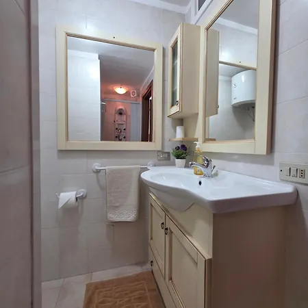 La Casa Di Claudia Appartement