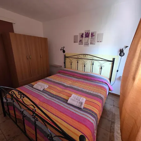 La Casa Di Claudia *