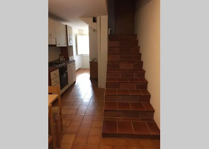 La Casa Di Claudia