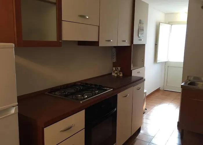 La Casa Di Claudia Torre Suda