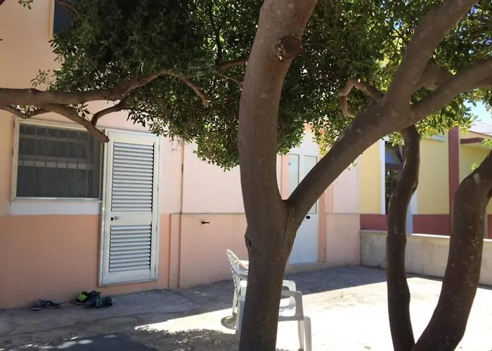 La Casa Di Claudia Apartmán *