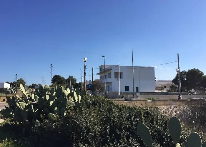 La Casa Di Claudia トッレ・スーダ
