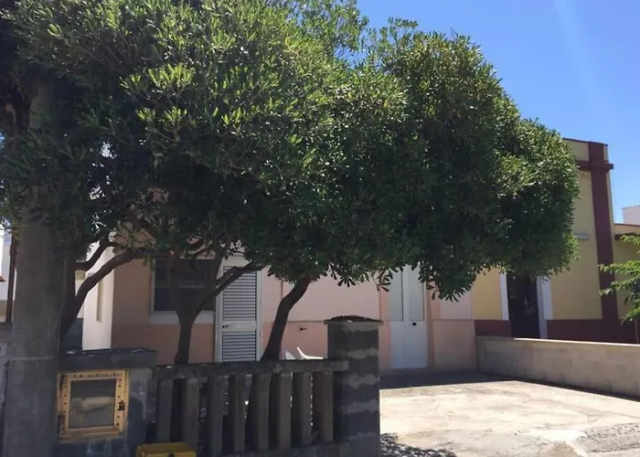 La Casa Di Claudia Apartmán Torre Suda