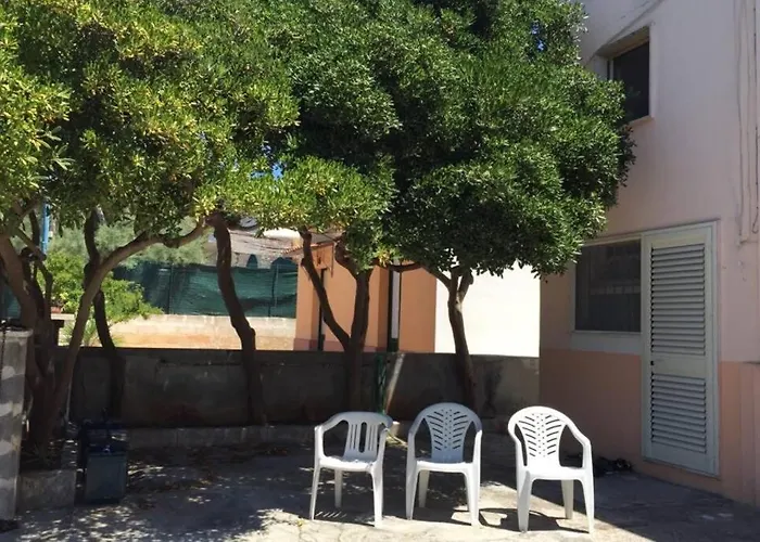 La Casa Di Claudia * Torre Suda
